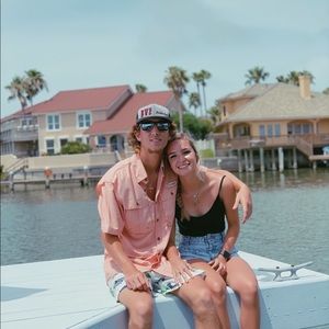 Meet your Posher, Kass